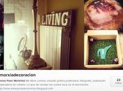 Amor decoración+instagram