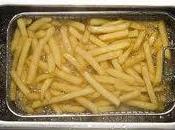 Como limpiar aceite freidora