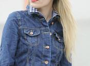 Jeans Gold