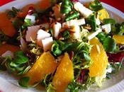 Ensalada otoño