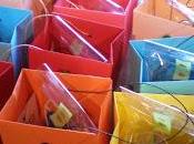 Souvenirs para cumpleaños