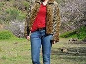 Leopard Coat