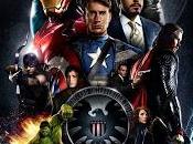 Vengadores