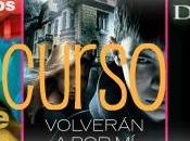 Off-topic: concursos!