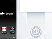 Brasil, iphone teléfono sistema operativo Android