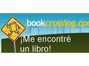 Book Crossing, iniciativa para compartir lectura