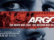 Argo Mentiras política, verdades cine