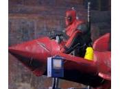 Nuevas imágenes diseños videojuego Deadpool
