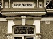“Cocina Económica” Ferrol Coruña, Galicia)