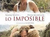 Imposible (The Impossible): Naturaleza Humanidad