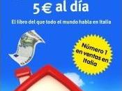 puede vivir euros día?