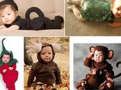 Disfraces carnaval para niños