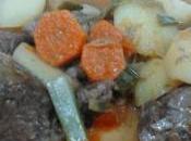 Receta ragout estofado ternera