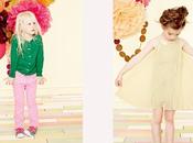 Tendencias moda infantil primavera 2013 (III)