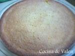 Torta Queso Criolla