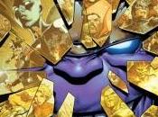 Anunciado Infinity, próximo gran evento Marvel