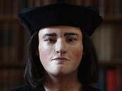 Revelado rostro Richard III, años tarde