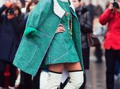 Miroslava duma haute couture looks