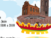 Taller sobre Patrimonio para niños Almadén