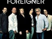 Foreigner Lima 2013