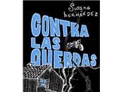 Contra cuerdas (Susana Hernández)