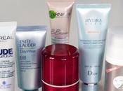 beautips: creams comparison