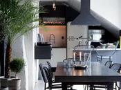 cocina ático