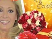 Feliz Cumpleaños María