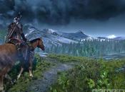 desvela ‘The Witcher Wild Hunt’.