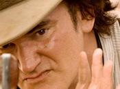Django, Tarantino nuevo 'desencadenado'