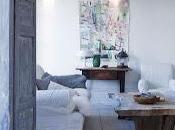 Livings Rusticos, Ultimo