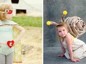 Cómo hacer disfraces caseros para Carnaval