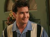 Charlie Sheen volvera serie “Two Half Men” como fantasma