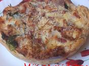 Quiche royal