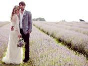 Bodas boho.... Rompe moldes