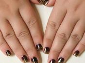 NOTD: Gothel gold