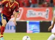 Vídeo goles España Uruguay