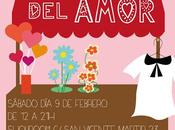 Febrero mercadillos