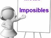 metas imposibles