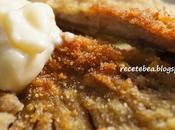 Setas empanadas