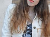 Sweet jacket