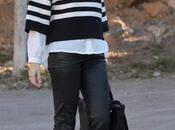Stripes #Zara