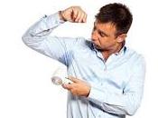 Microondas: último para eliminar sudor