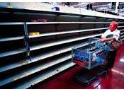 'congelamiento' fraude