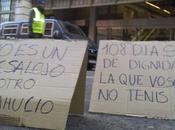 Movimiento contra desahucios