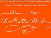 Donación millas aéreas