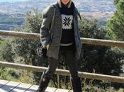 Wintry Look