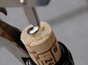 Abrir Servir correctamente Vino