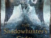 Shadowhunter's Codex, nuevo Cassandra Clare