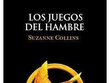 'Los Juegos Hambre' Suzanne Collins